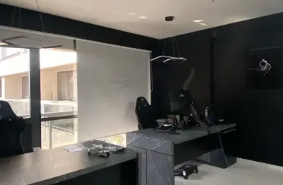 Sala comercial jurubatura empresarial centro são bewrnardo do campo