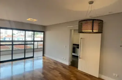 Lindo apartamento alto padrão 170 metros comvaranda gourmet ao lado do parque anchieta, vila dayse são bernardo do campo sp
