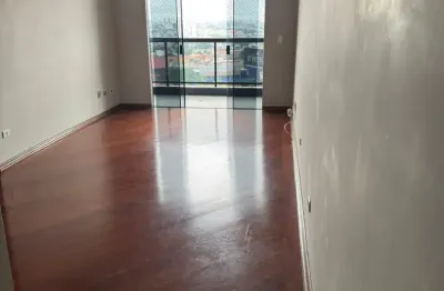 Apartamento com 3 quartos à venda na Rua das Flores, 55, Jardim do Mar, São Bernardo do Campo