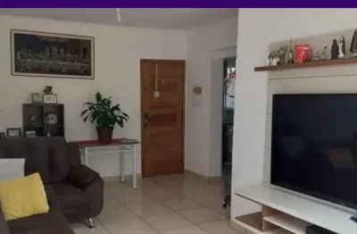 Apartamento a venda 3 quartos suíte 1 vaga rudge ramos em são bernardo do campo sp