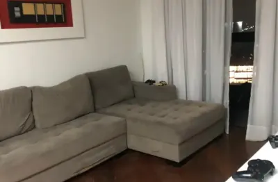 Apartamento a venda 96 m² 3 quartos 1 suíte 2 vagas Lazer Jardim do Mar São Bernardo do Campo SP