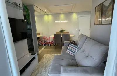 Apartamento a venda Living Moovie Anchieta Rudge Ramos em São Bernardo do Campo