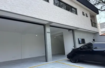 Prédio com 2 salas à venda na Rua Principe Humberto, 330, Centro, São Bernardo do Campo