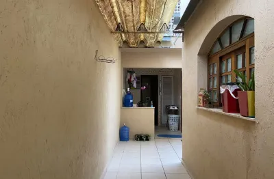 Casa a venda 3 quartos 3 wcs 2 vagas Rudge Ramos São Bernardo do Campo SP