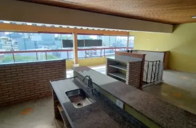 Cobertura com 3 quartos à venda na Rua Nove de Julho, 300, Anchieta, São Bernardo do Campo