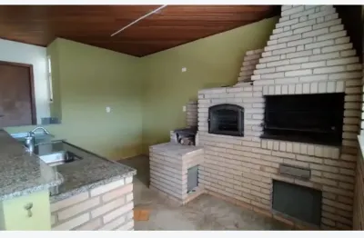 Cobertura com área gourmet forno pizza e churrasqueira Jd Hollywood São Bernardo do Campo SP