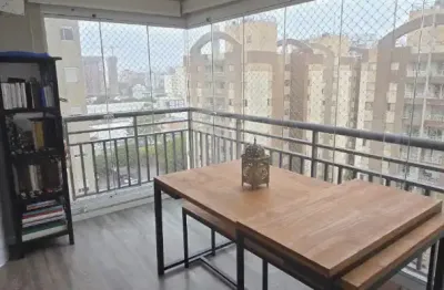 Oportunidade!!! Apartamento 93 m² Moviment City e Life Helbor São Bernardo do Campo SP