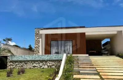 Casa em condomínio para venda em paranapanema, riviera de santa cristina xlll, 3 dormitórios, 3 suítes, 4 banheiros, 4 vagas