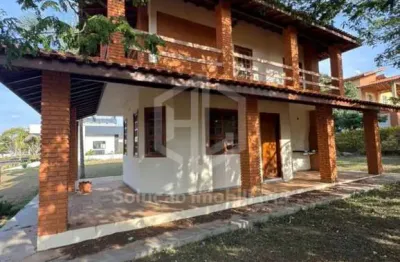 Casa em condomínio para venda em paranapanema, riviera de santa cristina xlll, 2 dormitórios, 2 suítes, 3 banheiros