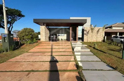 Casa em condomínio para venda em paranapanema, riviera de santa cristina xlll, 4 dormitórios, 4 suítes, 5 banheiros, 2 vagas