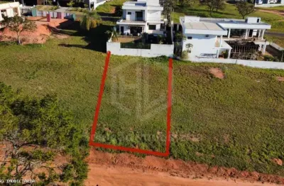 Terreno em condomínio para venda em paranapanema, riviera de santa cristina xlll