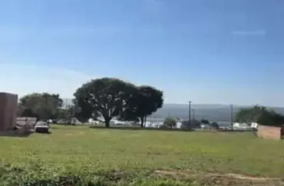 Terreno em condomínio para venda em paranapanema, riviera de santa cristina ii