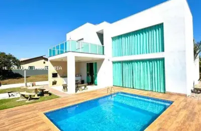 Casa em condomínio para venda em itaí, riviera de santa cristina iii, 4 dormitórios, 3 suítes, 5 banheiros, 1 vaga