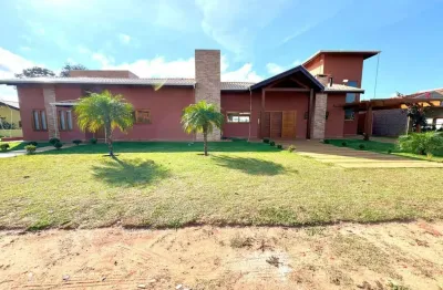 Casa em condomínio para venda em itaí, riviera de santa cristina iii, 5 dormitórios, 5 suítes, 6 banheiros, 2 vagas