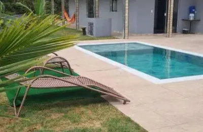 Casa em condomínio para venda em paranapanema, riviera de santa cristina xlll, 3 dormitórios, 1 suíte, 3 banheiros, 2 vagas