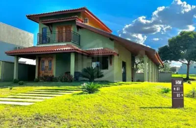 Casa em condomínio para venda em itaí, riviera de santa cristina iii, 3 dormitórios, 2 suítes, 3 banheiros, 2 vagas