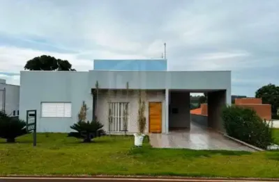 Casa em condomínio para venda em itaí, riviera de santa cristina iii, 3 dormitórios, 1 suíte, 2 banheiros, 2 vagas
