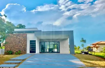 Casa em Condomínio para Venda em Itaí, Riviera de Santa Cristina III, 3 dormitórios, 1 suíte, 2 banheiros, 2 vagas