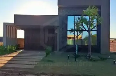 Casa em condomínio para venda em paranapanema, riviera de santa cristina xlll, 3 dormitórios, 3 suítes, 4 banheiros, 2 vagas