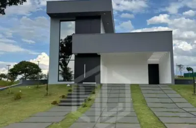 Casa em condomínio para venda em itaí, riviera de santa cristina iii, 4 dormitórios, 2 suítes, 4 banheiros, 6 vagas