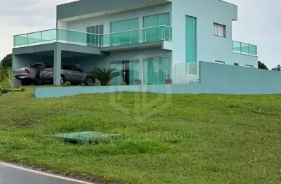 Casa em condomínio para venda em itaí, riviera de santa cristina iii, 3 dormitórios, 1 suíte, 2 banheiros, 4 vagas
