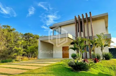 Casa em condomínio para venda em paranapanema, riviera de santa cristina xlll, 5 dormitórios, 2 suítes, 4 banheiros, 4 vagas