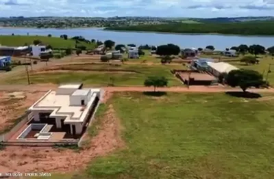 Terreno para Venda em Paranapanema, Riviera de Santa Cristina II