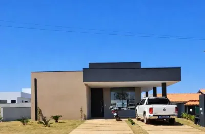 Casa em Condomínio para Venda em Paranapanema, Riviera de Santa Cristina Xlll, 3 dormitórios, 1 suíte, 3 banheiros, 4 vagas