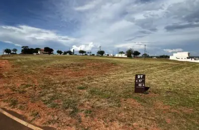 Terreno em Condomínio para Venda em Itaí, Riviera de Santa Cristina III