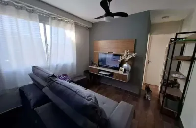 Apartamento com 1 quarto à venda na Avenida Tenente-Coronel Muniz de Aragão, 898, Anil, Rio de Janeiro