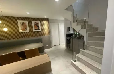 Casa com 3 quartos à venda na Rua Silvia Pozzano, 2880, Recreio dos Bandeirantes, Rio de Janeiro