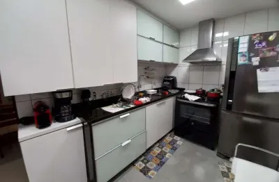 Casa em condomínio fechado com 3 quartos à venda na Estrada do Bananal, 100, Freguesia (Jacarepaguá), Rio de Janeiro