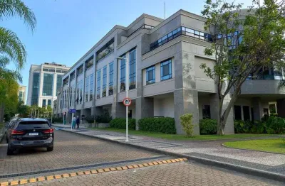 Barra da tijuca, melhor ponto. centro empresarial barra shopping