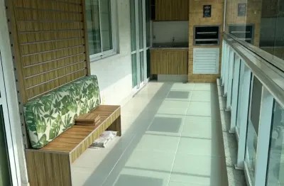 Freguesia. 3 quartos sendo 2 suites, total infra estrutura. predio único