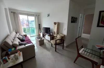 Tijuca, predio novo 2 quartos suite, 1 vaga e total infra estrutura