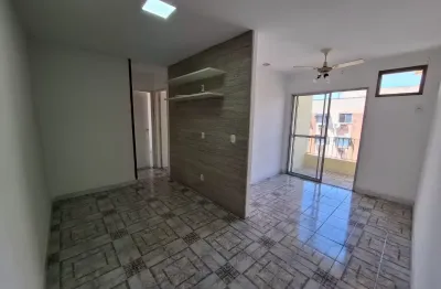 Excelente 2 quartos no pechincha com varanda e suite pronto para morar