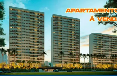 Apartamento à venda no splendore boa viagem-recife/pe 3 quartos 1 suite 1 wc 1 vaga 70m²