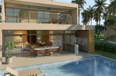 Azul praia dos carneiros – exclusividade e sofisticação casas pé na areia!