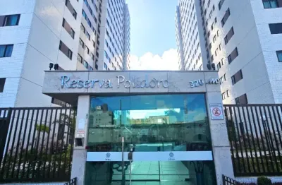 Apartamento com 2 quartos para alugar na Rua General Polidoro, 320, Várzea, Recife