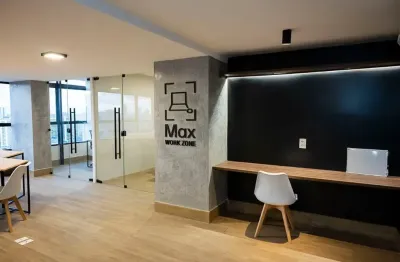 Apartamento com 2 quartos à venda na Avenida Governador Carlos de Lima Cavalcanti, 60, Boa Vista, Recife