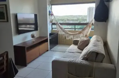 Apartamento com 2 quartos à venda na Avenida Afonso Olindense, 730, Várzea, Recife