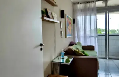 Apartamento com 3 quartos à venda na Rua São Mateus, 1060, Iputinga, Recife