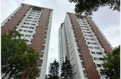 Apartamento com 3 quartos à venda na Rua Visconde de Itaparica, 142, Torre, Recife