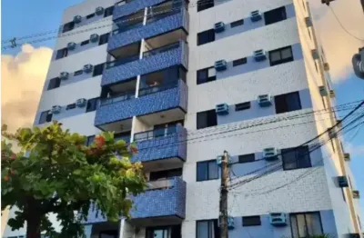 Apartamento com 3 quartos à venda na Rua Sigismundo Gonçalves, 157, Cordeiro, Recife