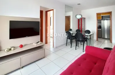 Apartamento à venda em boa viagem | 55,14m² | porteira fechada