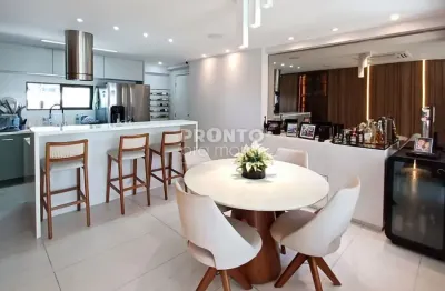 Excelente apartamento mobiliado em andar alto – 69,52m² | boa viagem
