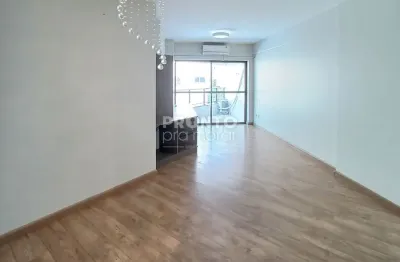 Excelente apartamento em boa viagem – 75,88m² | posição leste