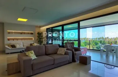 Apartamento de alto padrão no paiva | 4 suítes | 3 vagas | lazer completo