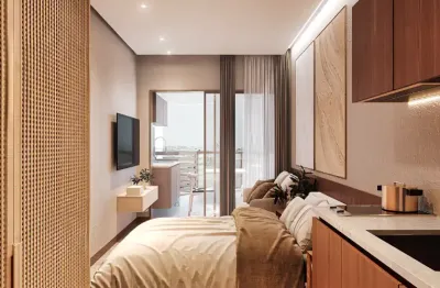 Studio com varanda - praia dos carneiros -tours du carneiros -