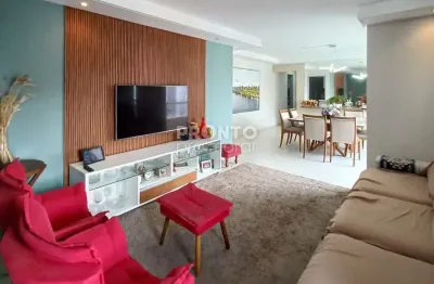 Apartamento 3 quartos com suíte | andar alto | 129m² | piedade | excelente localização e conforto!